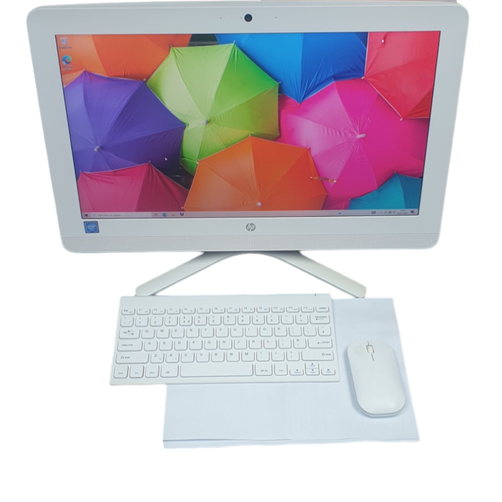 HP All In One PC TPCQ02820 19.5" 4GB RAM, 1TB HDD Own4Less